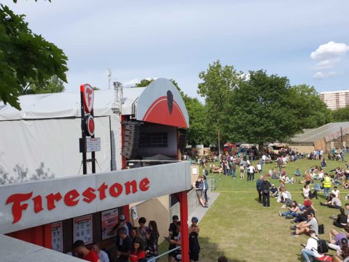 Firestone