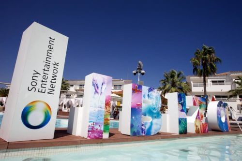 experiential staffing and events agency in Ibiza