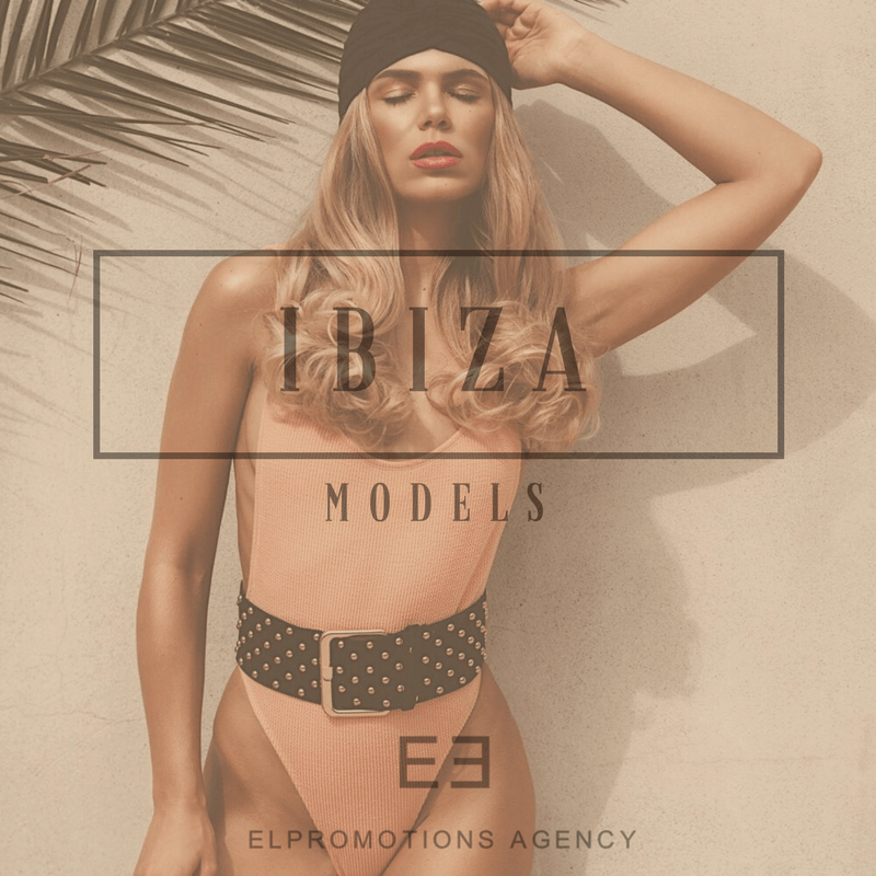 Ibiza Commercial Models