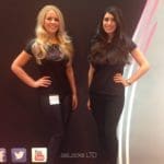 Birmingham NEC Exhibition staffing agency - Elpromotions