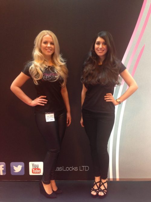 Birmingham NEC Exhibition staffing agency - Elpromotions