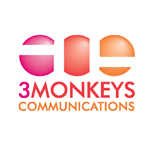 3Monkeys PR