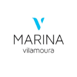 marina de vilamoura logo