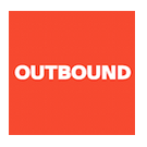 Outbound agency logo
