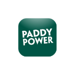 Paddy Power Logo