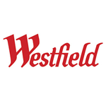 Westfield logo