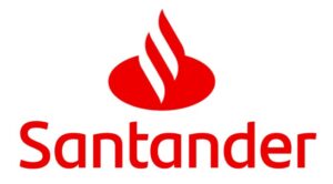 santander logo