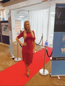 London VIP Event Hostess Agency