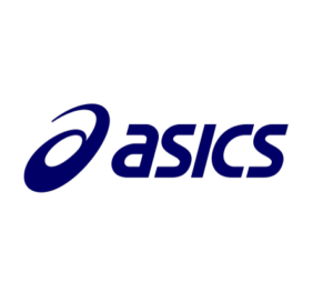 ASICS logo