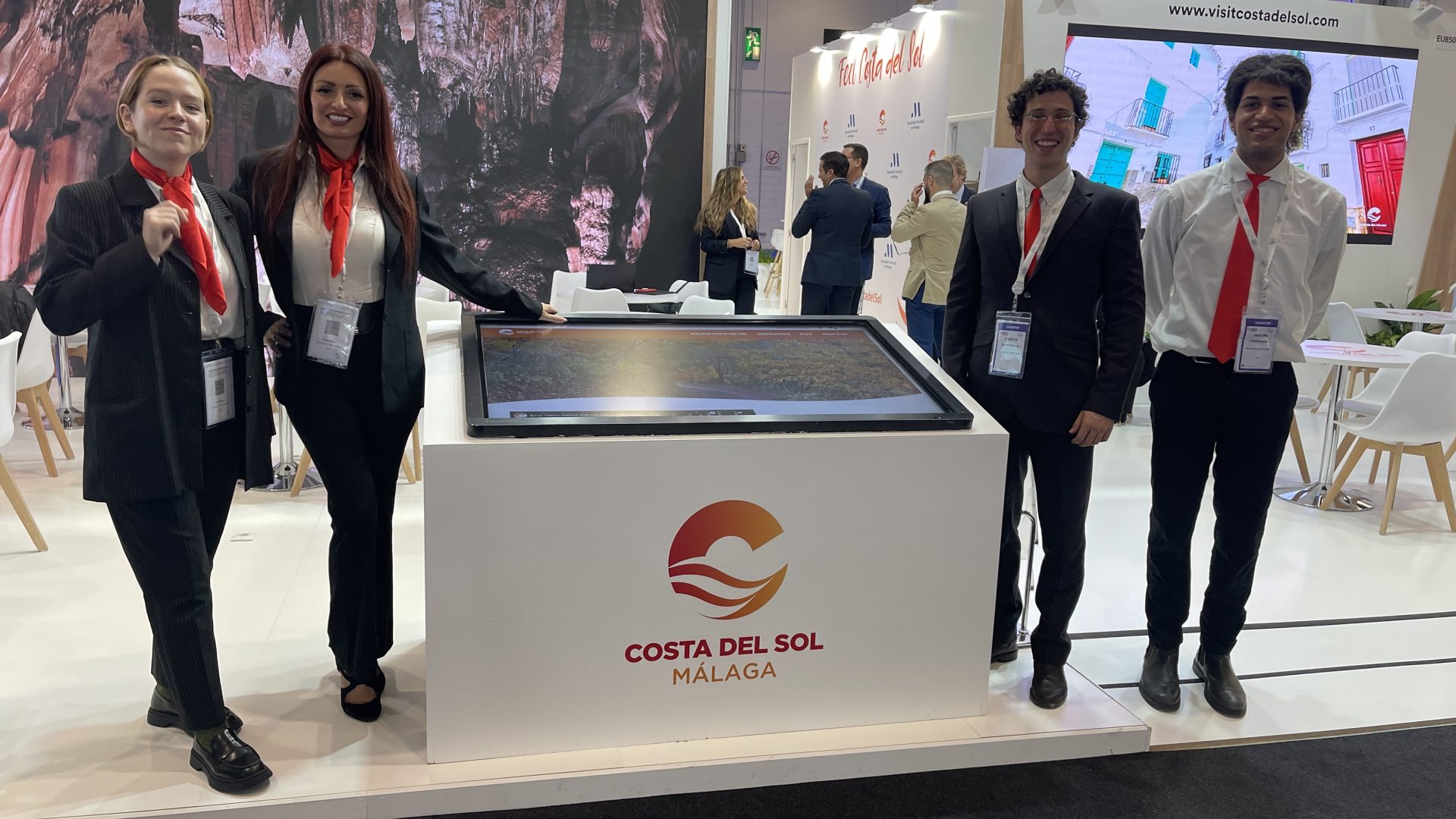 Visit Costa Del Sol – WTM