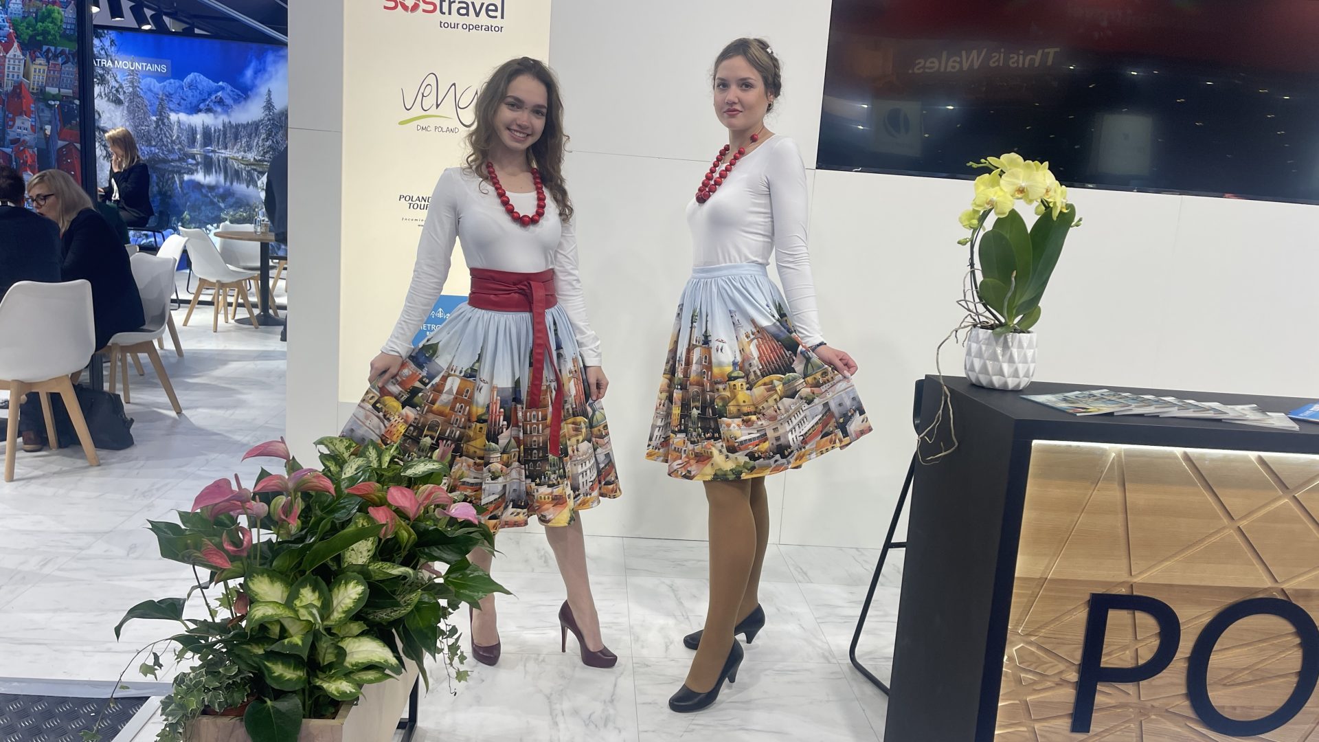 Polish Tourism Organisation – WTM