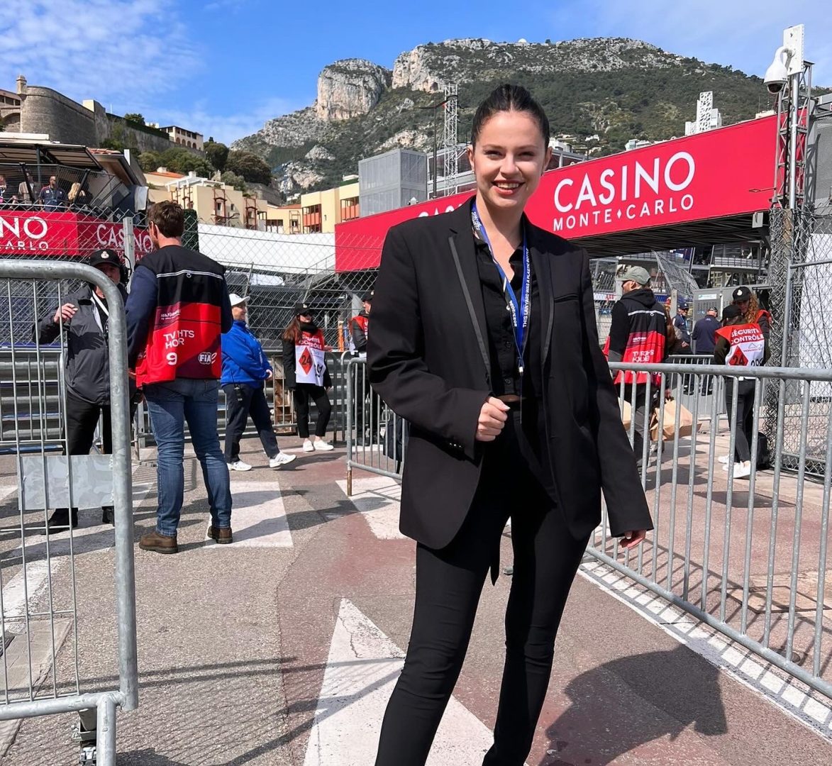 What are the Best Events in Monaco?