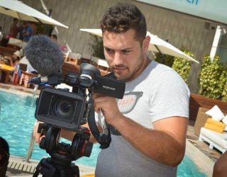 elpromotions video and photographer hire in london and ibiza