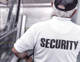 hire event security