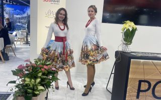 Polish Event Hostesses