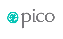 Pico agency logo