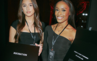 Rocnation VIP Event Hostesses at Bulgari Hotel London