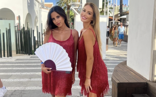 Belvedere VIP Hostesses in Ushuaia Ibiza