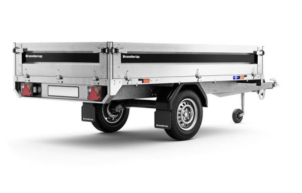 Brenderup 4260 SB (UD9055)