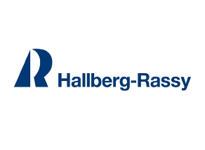 Hallberg-Rassy Logo