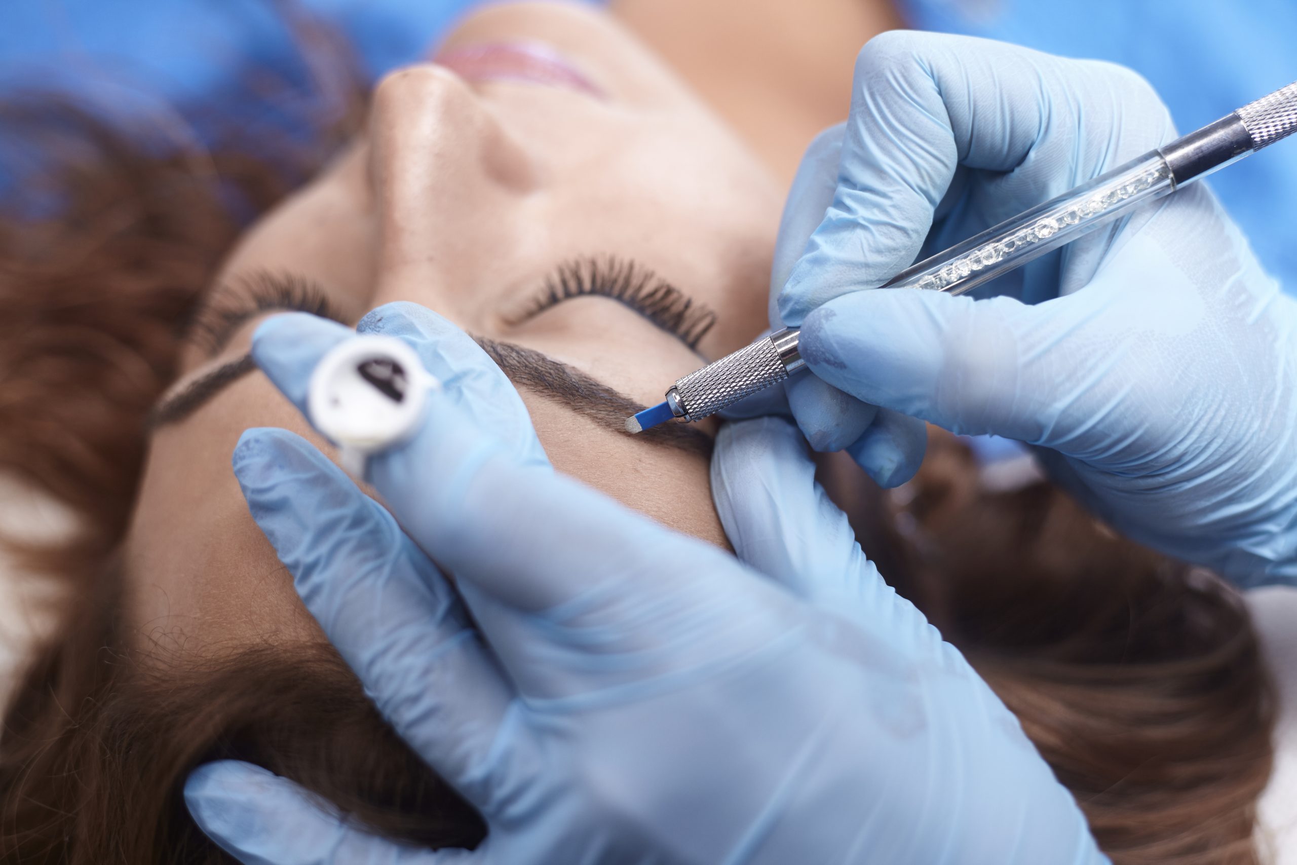 microblading