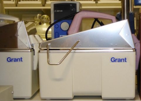 Grant GD120 Water Bath