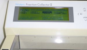 Waters Fraction Collector II