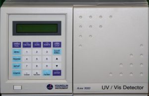 Younglin 9000 Programmable UV-VIS Detector