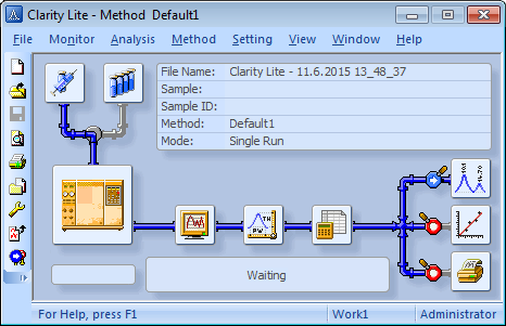 Clarity Lite Demo