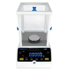 Luna Analytical Balance LAB 84E