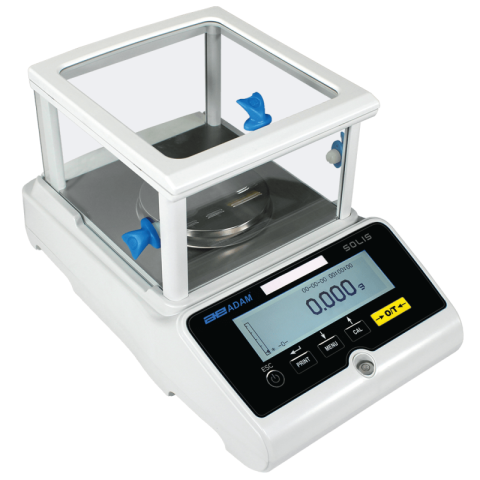 Solis Precision Balances-SPB 723I