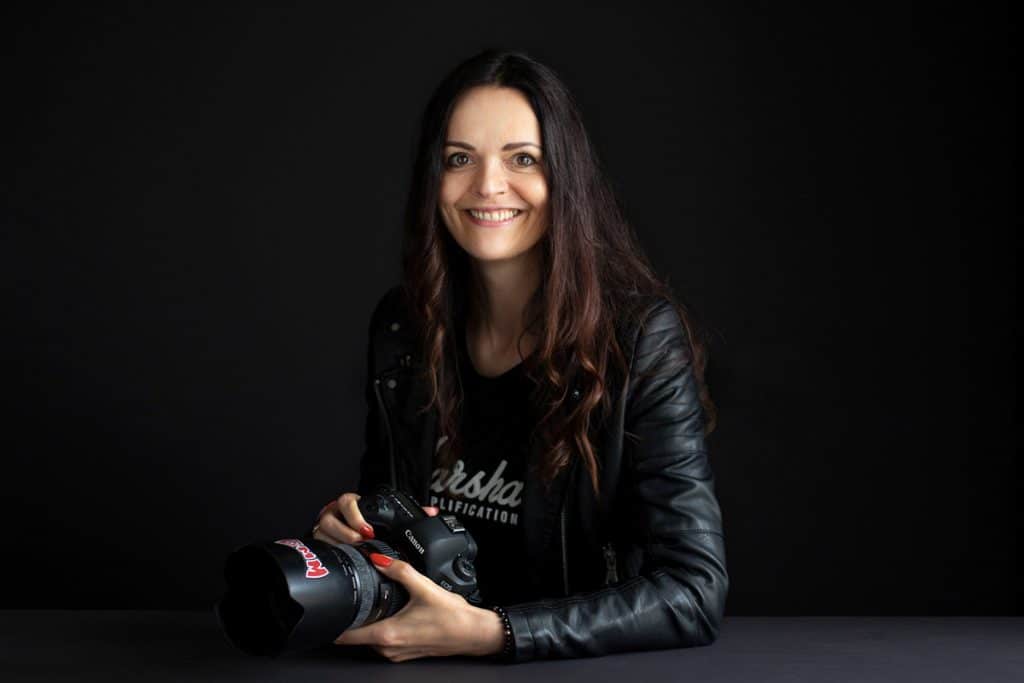 Elsie Roymans: fotograaf en videograaf uit Beerse