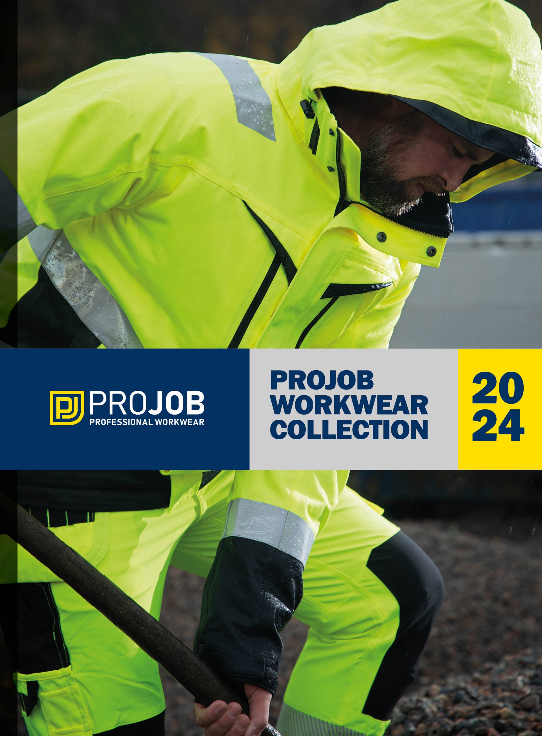 Projob-Workwear-2024