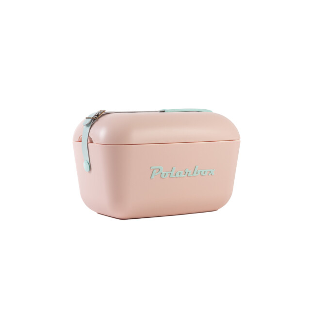 Polarbox 12 L Rosa