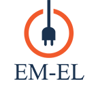 Em-El  Logo