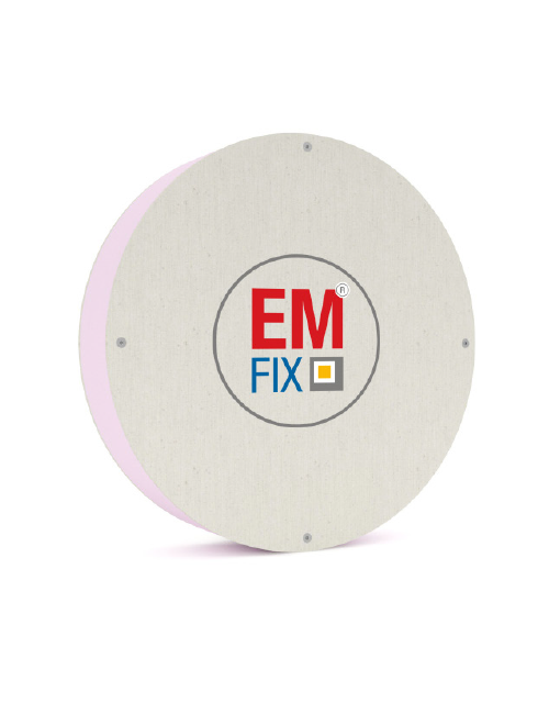 i-BOX Installationsbox - Rund für Innenbereich | ELEKTRO MONTAGE FIX