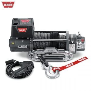 Warn winch M8000-S