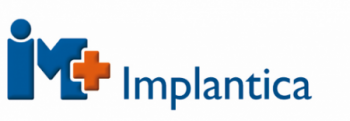 Logo Implantica