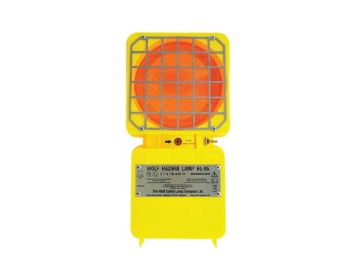 HL-95 Hazard Lamp
