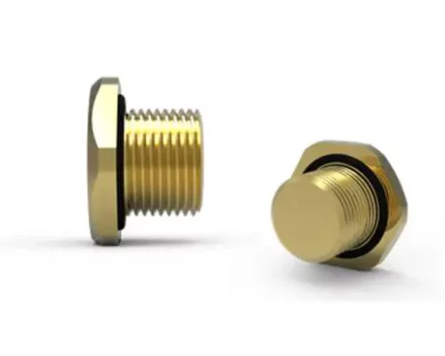 390 | Ex e | Hex Head Stopping plug