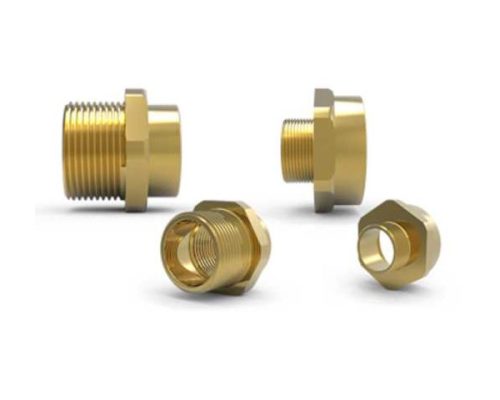 476 | Ex d & Ex e | Thread Adapter
