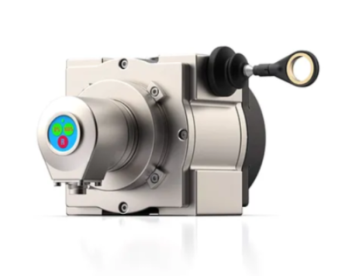 SL3000-GS130 Draw-Wire Encoders