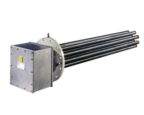 HC Immersion Heaters
