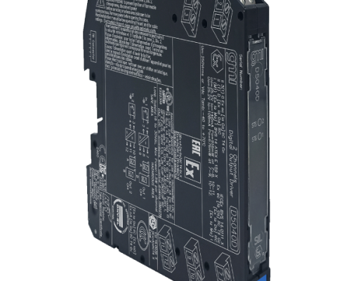 GMI D5030 ISOLATOR