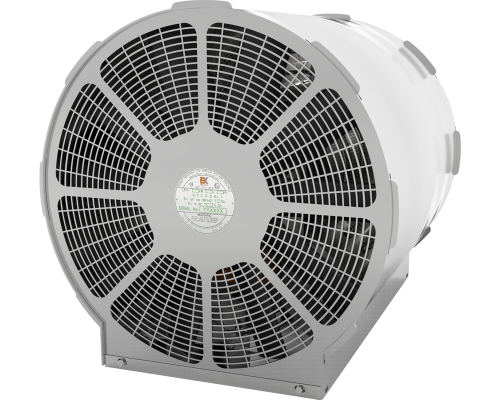 LFH Fixed Fan Heater