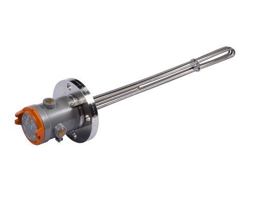 RFA Flameproof Rod-Type Immersion Heaters
