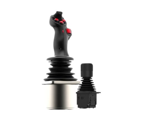 JOYSTICKS from FSG
