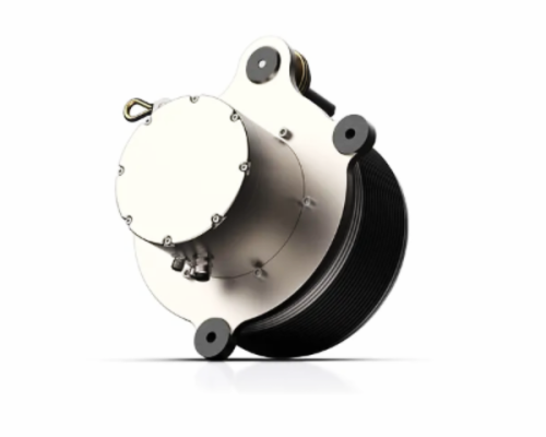 L010 - Cable drum