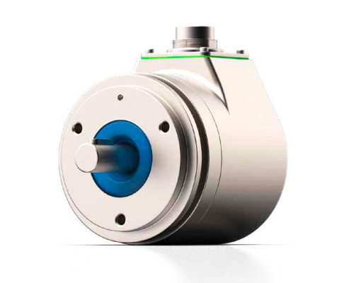 MH 1023 Rotary Encoder
