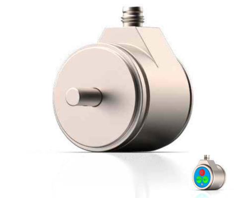 MH 613 - Rotary Encoder